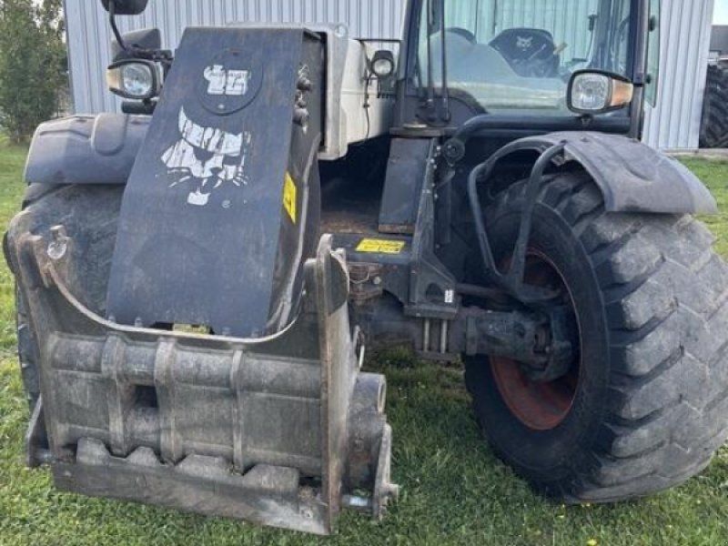 Bobcat TL38.70 HF