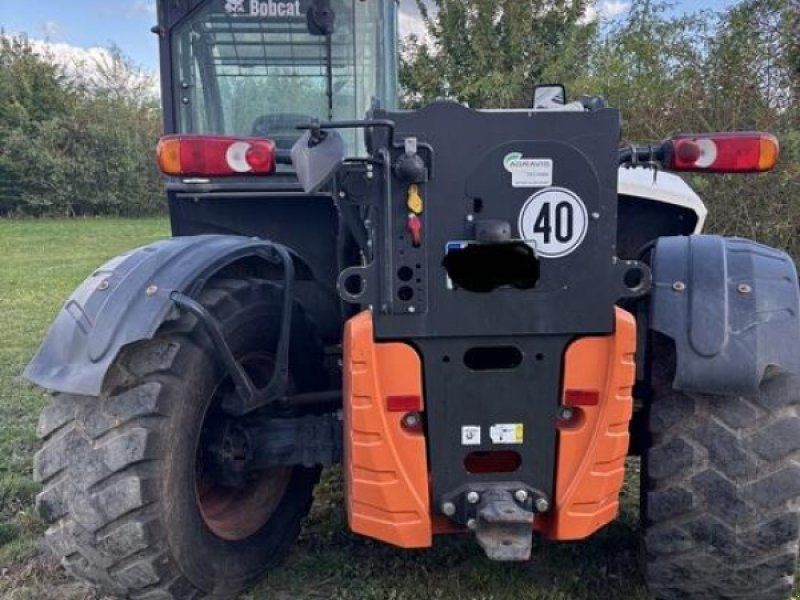 Bobcat TL38.70 HF