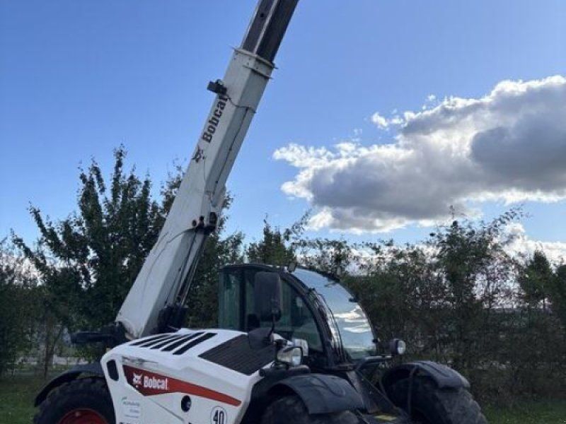 Bobcat TL38.70 HF