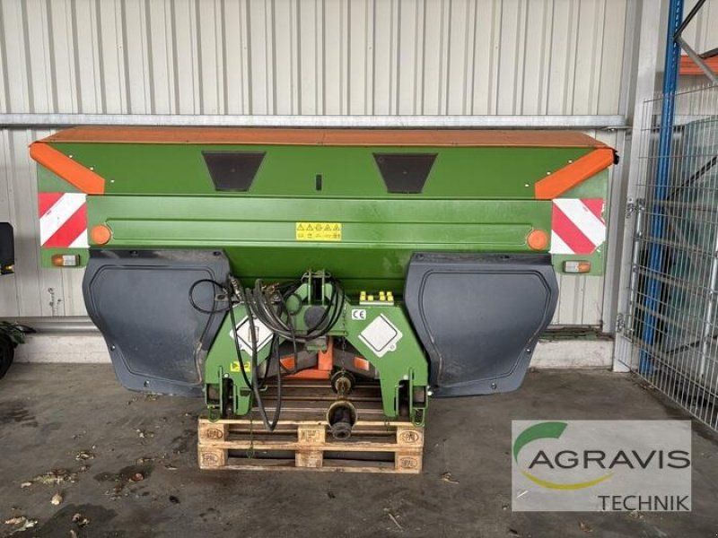 Amazone ZA-M 1500 PROFI S