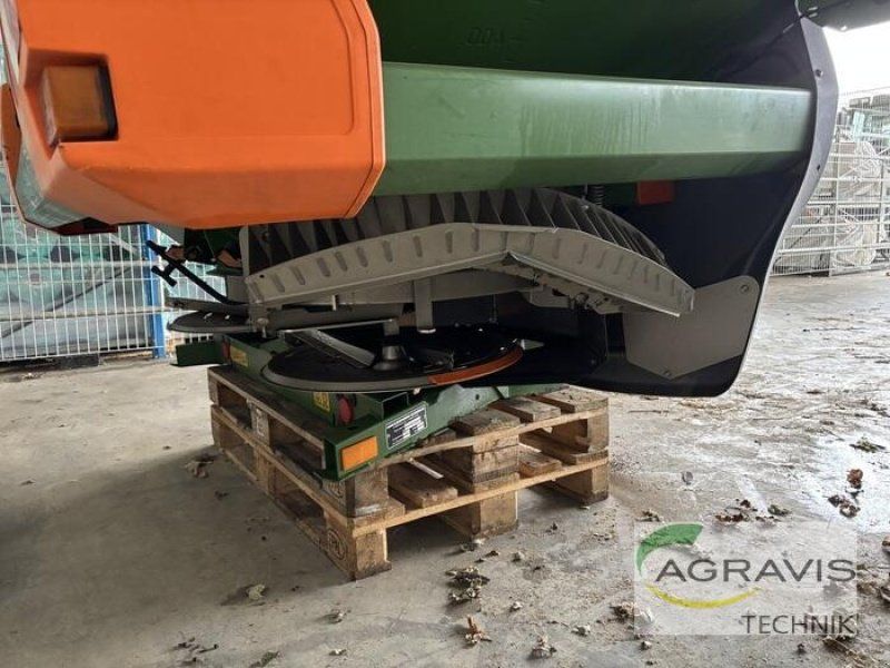 Amazone ZA-M 1500 PROFI S