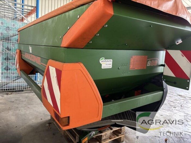 Amazone ZA-M 1500 PROFI S