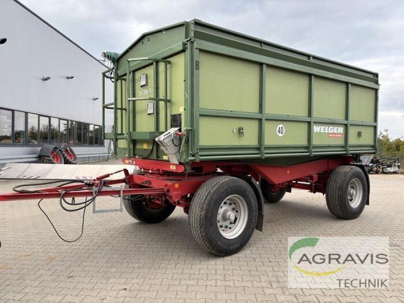Rudolph DK 280R 18-60B