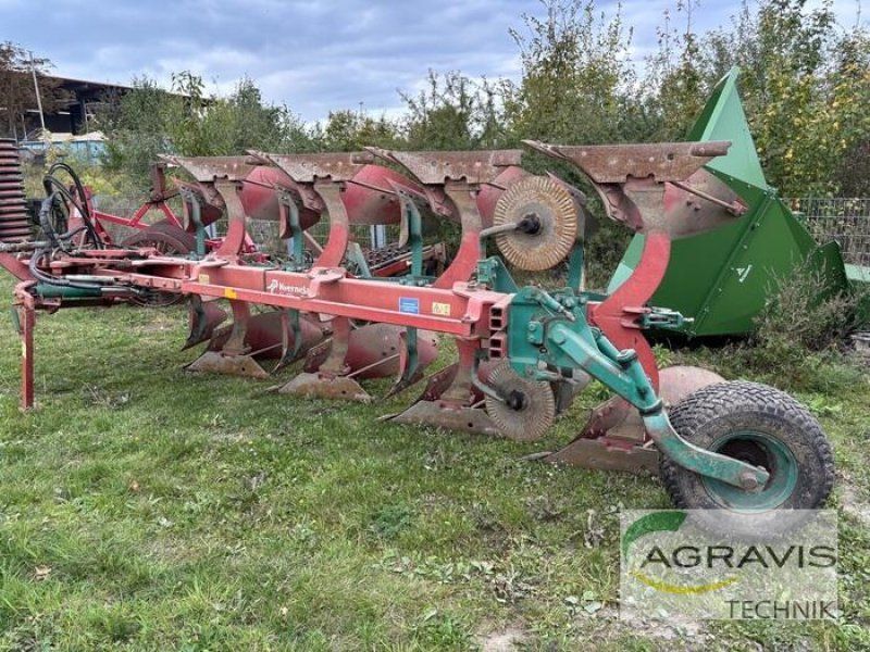 Kverneland 100 VARIOMAT