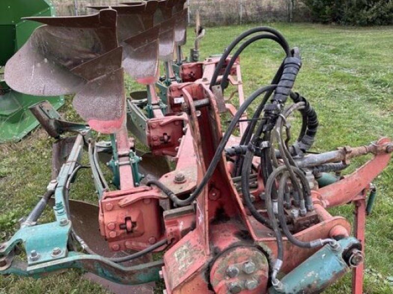 Kverneland 100 VARIOMAT
