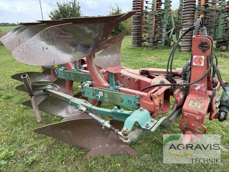 Kverneland 100 VARIOMAT