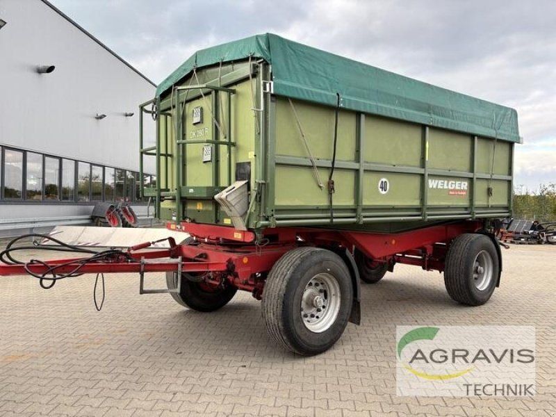 Rudolph DK 280R 18-60B