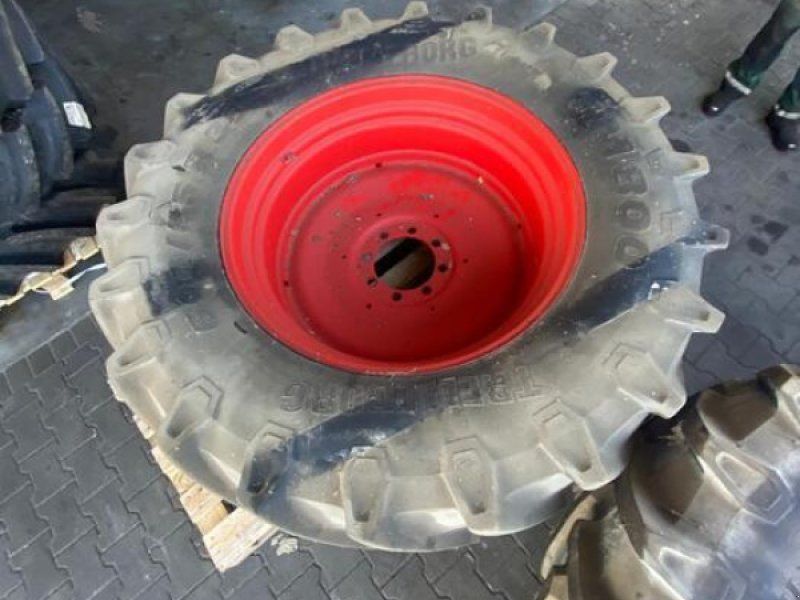 Trelleborg 650/65 R 38