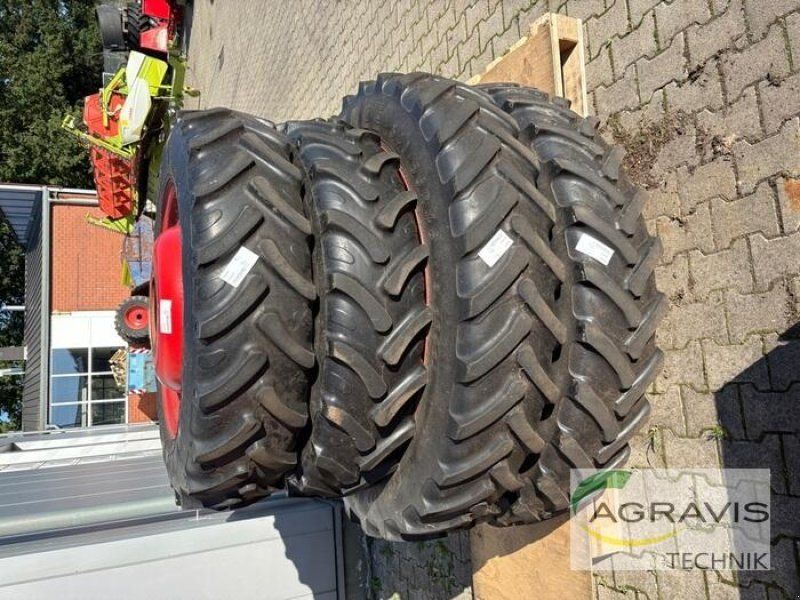 Kock & Sohn PFLEGERÄDER