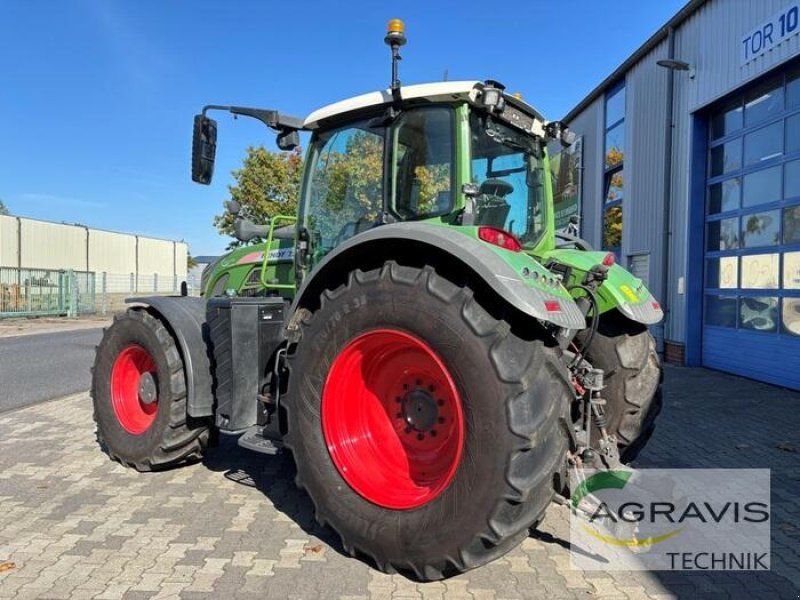 Fendt 724 VARIO S4
