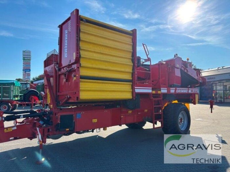 Grimme SE 150-60 NB