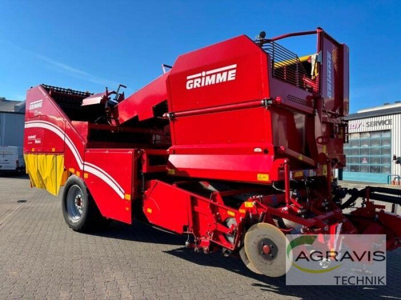 Grimme SE 150-60 NB