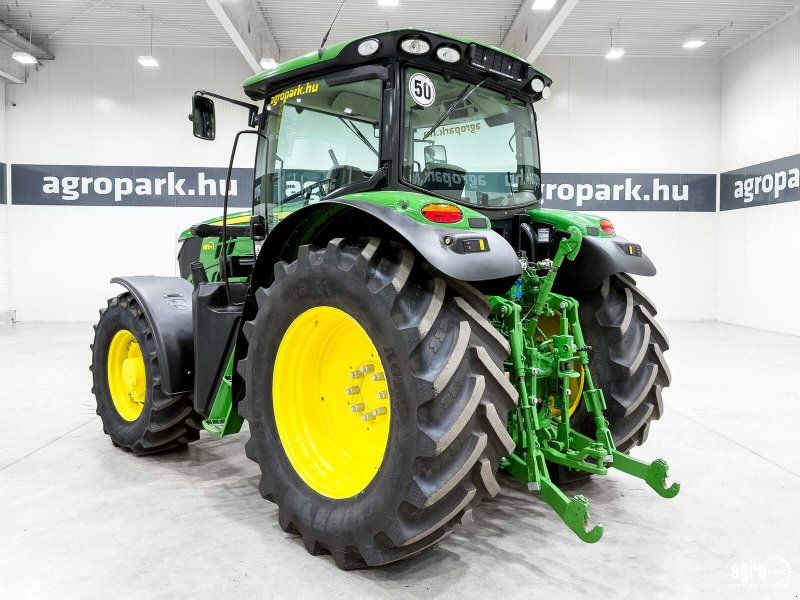 John Deere 6140R