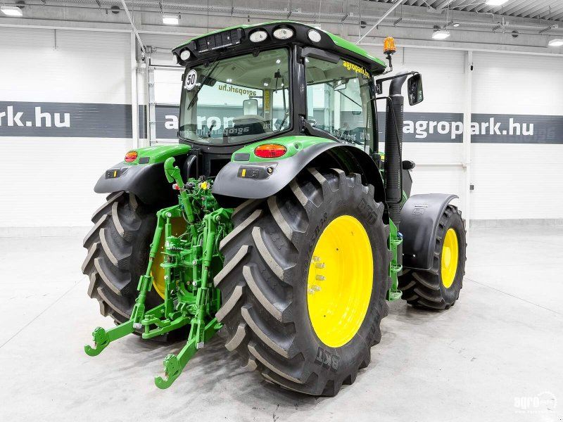 John Deere 6140R