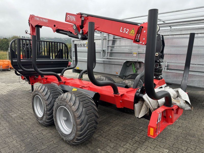 Stepa FL5284