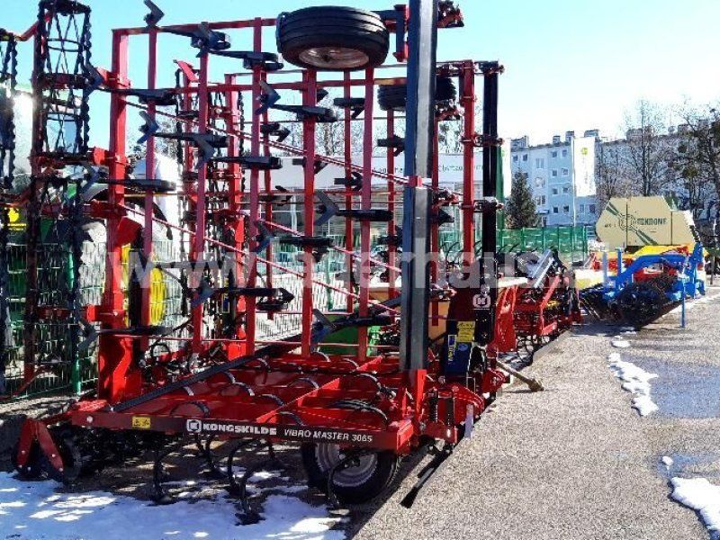 Kongskilde VIBRO MASTER 3065 VTM 15 CM