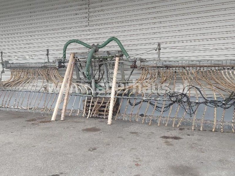 SCHLEPPSCHLAUCHVERTEILER 15M