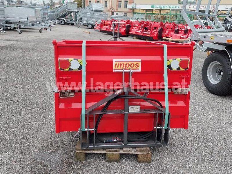 Krpan PT 140 X 80
