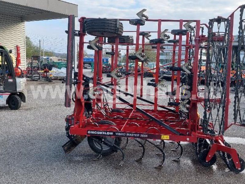 Kongskilde VIBRO MASTER 3055 VTM ZINKEN