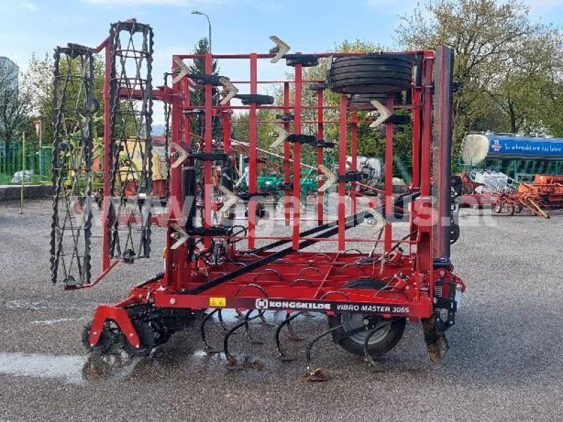 Kongskilde VIBRO MASTER 3055 VTM ZINKEN