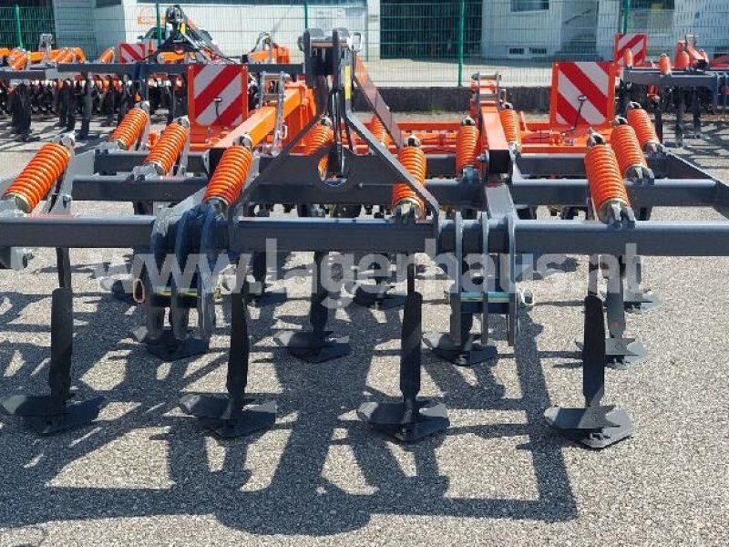 Mandam TOP 3/13 S MIT STEINSICHERUNG