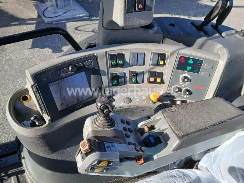 Claas AXION 840 C-MATIC