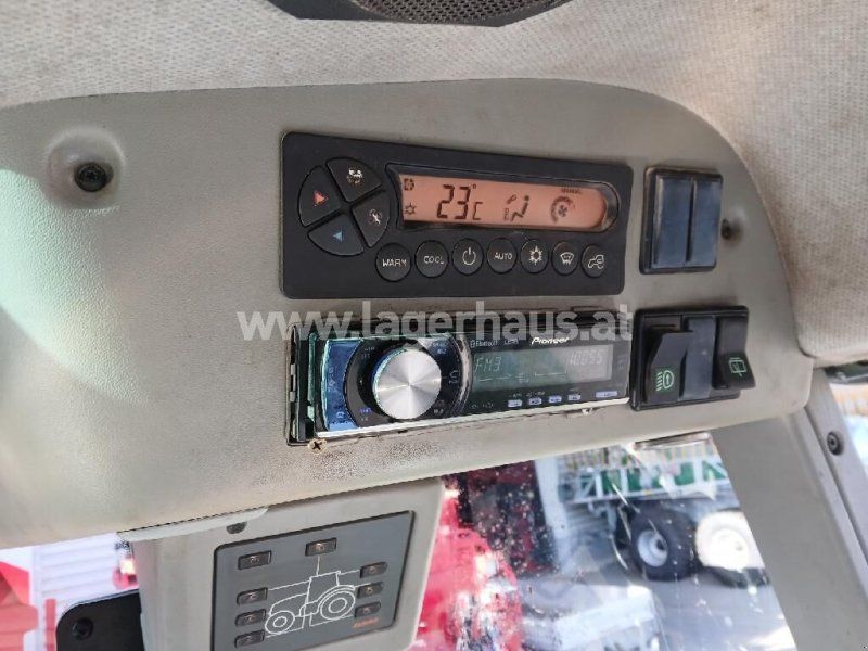 Claas AXION 840 C-MATIC