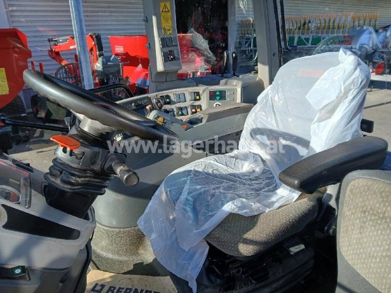 Claas AXION 840 C-MATIC