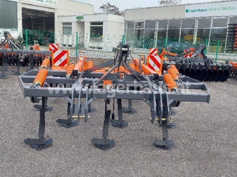 Mandam TOP 3.0 S/10 ZINKEN MIT STEINSICHERUNG
