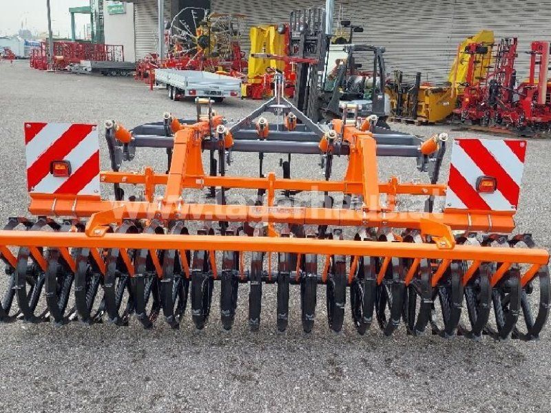 Mandam TOP 3.0 S/10 ZINKEN MIT STEINSICHERUNG