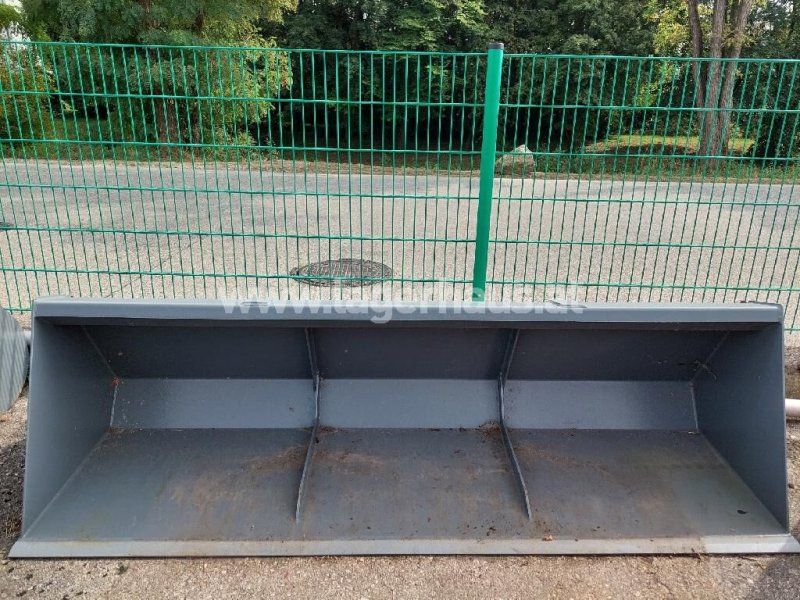 UNIVERSALSCHAUFEL 2,40M