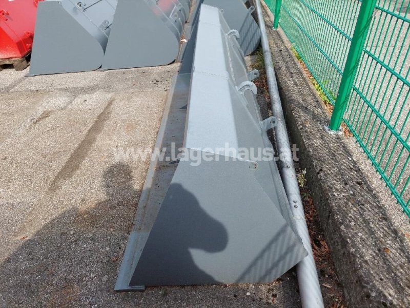 UNIVERSALSCHAUFEL 2,40M