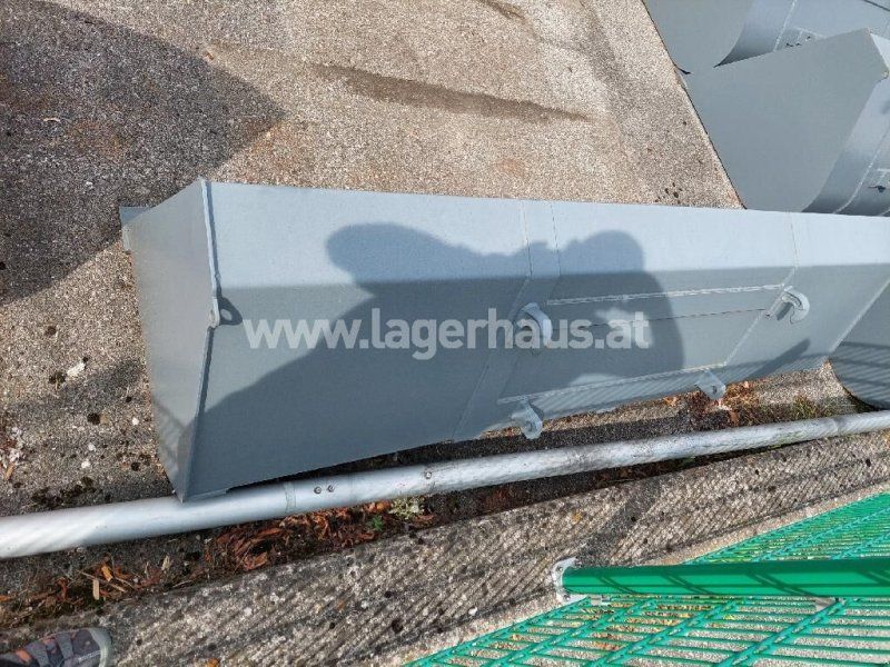UNIVERSALSCHAUFEL 2,40M