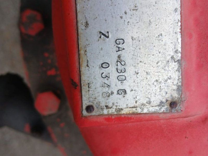 Kuhn GA 230 G