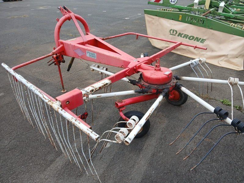 Kuhn GA 230 G
