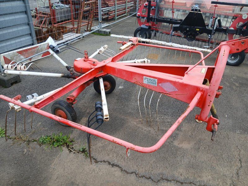 Kuhn GA 230 G