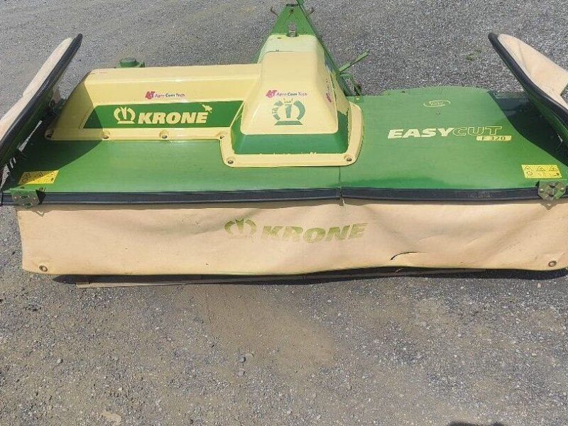 Krone Easy Cut F 320
