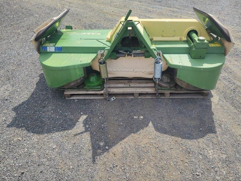 Krone Easy Cut F 320