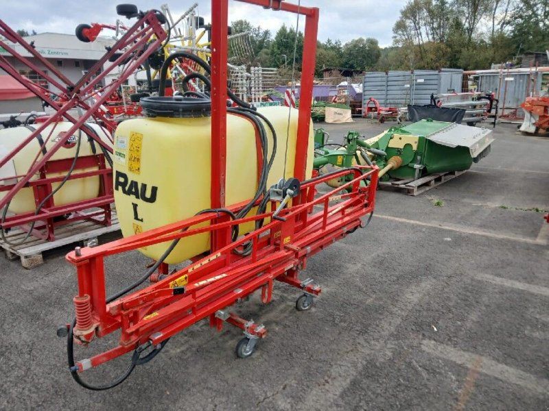 Rau 400 Liter