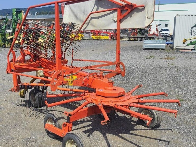 Kuhn GA 4321 GM