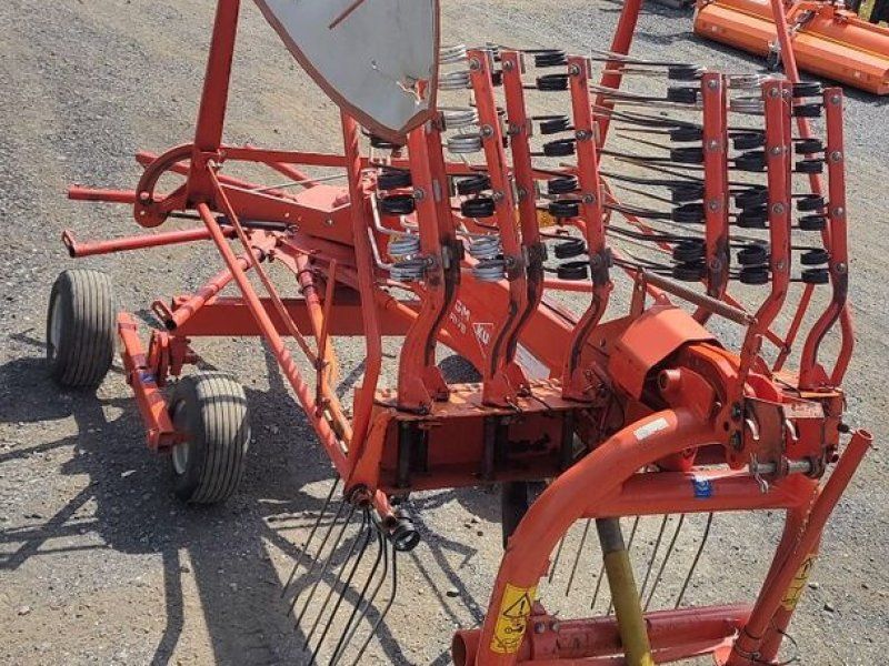 Kuhn GA 4321 GM