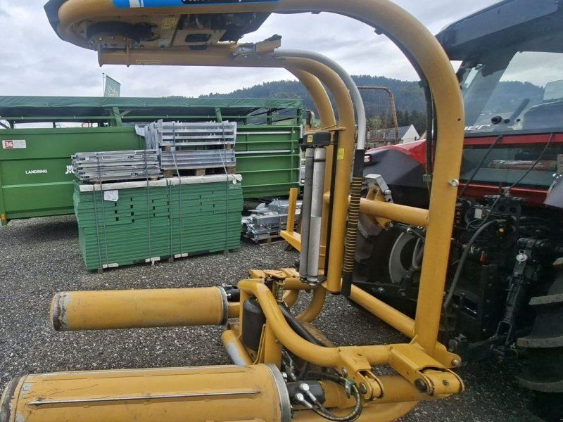 Tanco S 100 Autowrap
