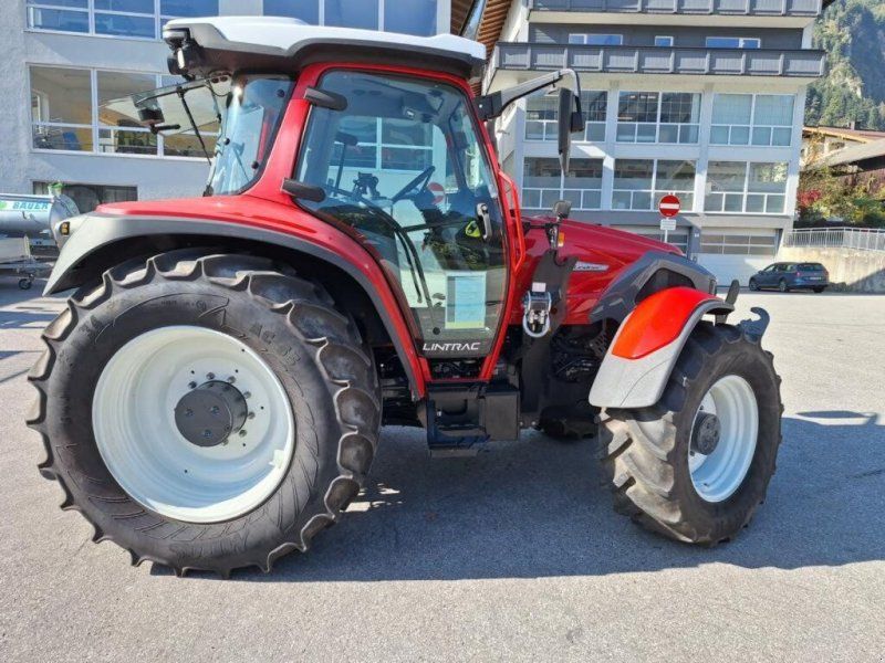 Lindner Lintrac 110