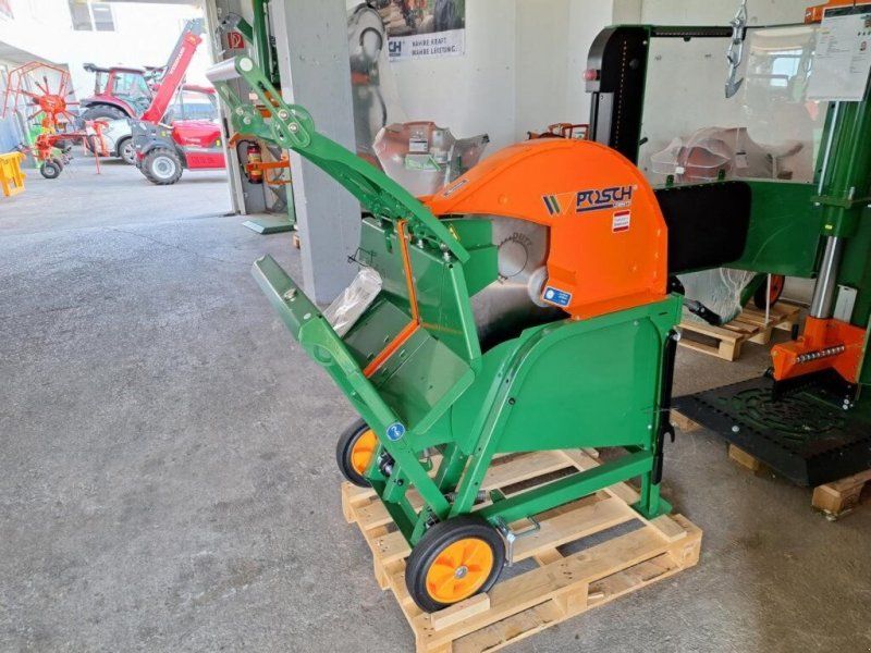 Posch Wipp E5.5-400