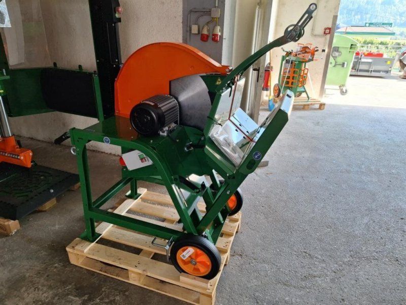 Posch Wipp E5.5-400