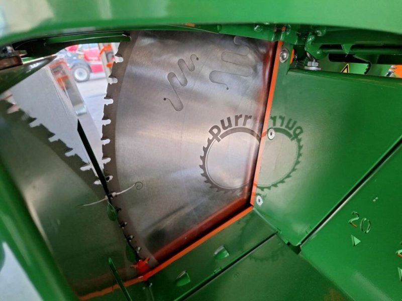 Posch Wipp E5.5-400