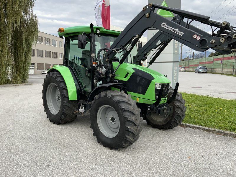 Deutz-Fahr 5100c