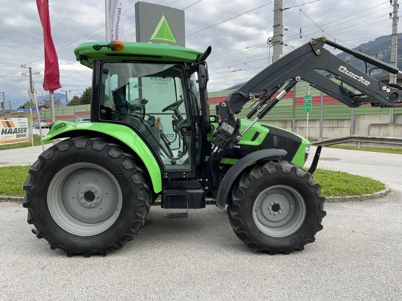 Deutz-Fahr 5100c