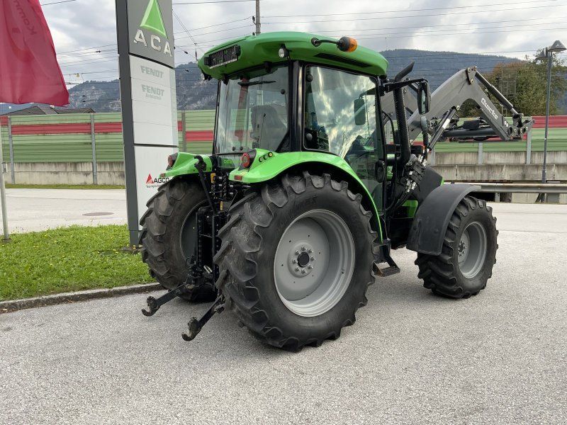 Deutz-Fahr 5100c