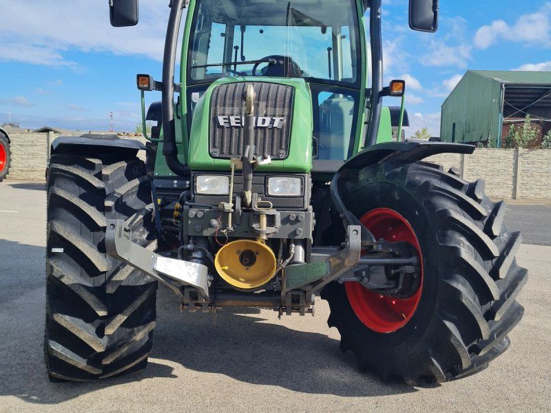 Fendt Farmer 309 CA
